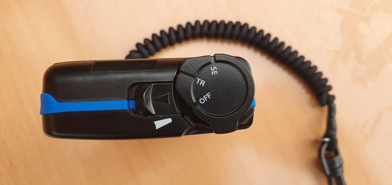 LVS-Ger&auml;t von BCA